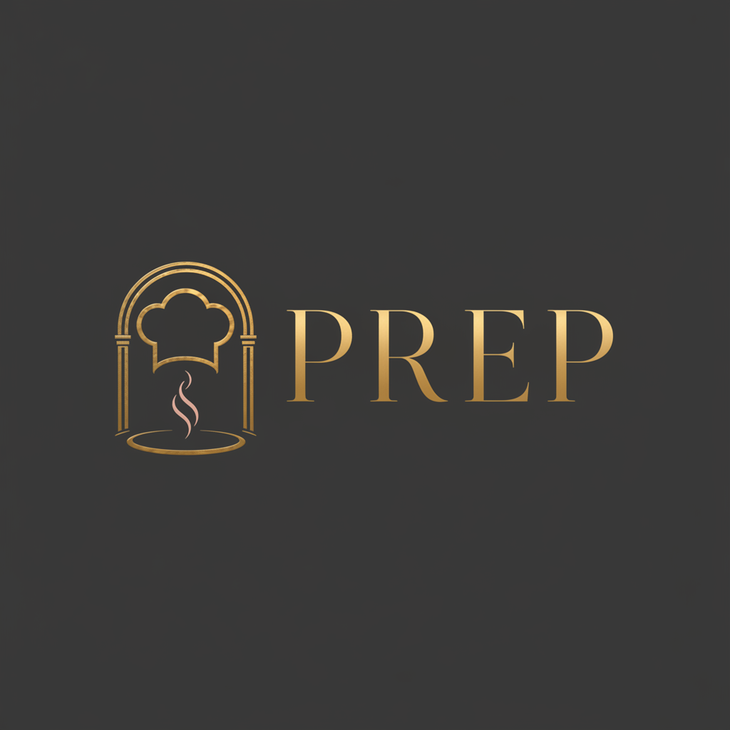 PrepHaven Restaurant Recalibration interface